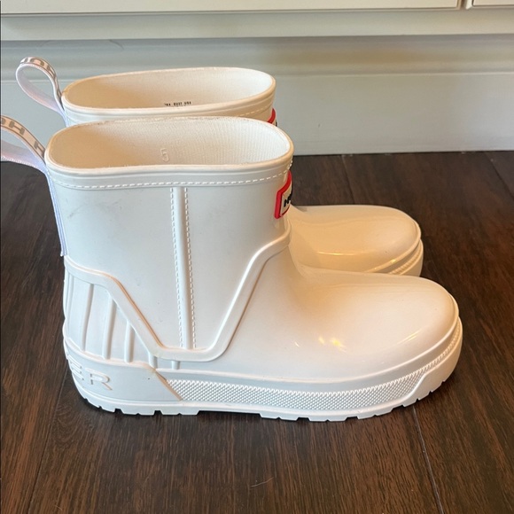NWT Hunter Play Boots - Picture 9 of 11